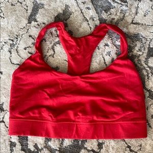 Lululemon sportsbra